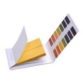 thumbnail image 4 of Ph Test Paper Chinese Version English Version 1-14 ph Range Wide Test Paper, 4 of 8