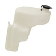 thumbnail image 2 of For Mitsubishi Outlander Sport 2011-2022 Coolant Reservoir | With Cap | Replacement For MI3014108 | MN156097, 2 of 4