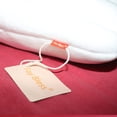thumbnail image 3 of Fay Bless Seashell Throw Pillows for Couch,Outdoor Sea Shell Bed Pillows Decorative for Patio Furniture Sea Princess, 3 of 4