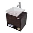 thumbnail image 1 of Esatto® Mueble Para Baño DCNA Maya Con Lavabo, Llave Y Desagües, 1 of 5