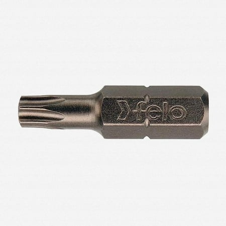 

Felo 51357 Torx Plus T27 IP x 1 Bit on 1/4 stock