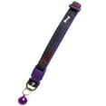 thumbnail image 1 of Collier pour Chien Clochette Créative Mode Réglable Collier pour Chaton, 1 of 10