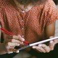 thumbnail image 4 of UPOUART 4Pack Capacitive Stylus Pens Screen Touch for Phone and Tablet Users Back to School, 4 of 8