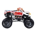 thumbnail image 2 of Vehículo Monster Jam Escala 1:24 Zombie, 2 of 3