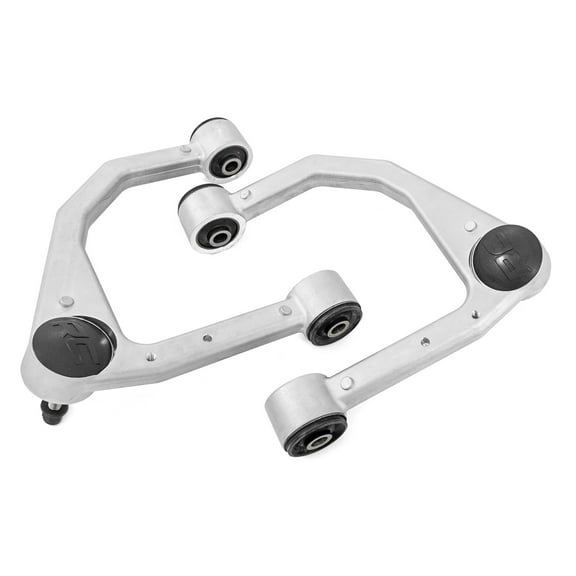Rough Country Forged Upper Control Arms for 2022-2024 Toyota Tundra - 71400