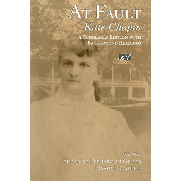 At Fault, (Paperback)