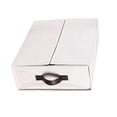 thumbnail image 4 of Caja de almacenamiento de ropa de cama plegable Strade Fareast Limited beige, 4 of 8