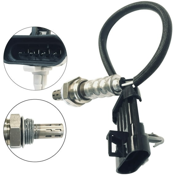 Maxfavor O2 Oxygen Sensor for 2014-2011 Chevrolet Caprice, Pontiac G8 6.0L 6.2L 4-Door Downstream