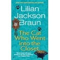 thumbnail image 1 of Pre-Owned The Cat Who Went into the Closet (Mass Market Paperback) 0515113328 9780515113327, 1 of 1