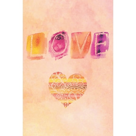 Love : Carnet d'Amour à Remplir pour Couple - Déclaration à compléter - Tickets à découper - Espace créatif pour les souvenirs - Cadeau Homme Femme Saint-Valentin (Paperback)