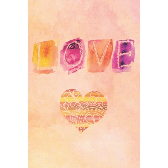 Love : Carnet d'Amour à Remplir pour Couple - Déclaration à compléter - Tickets à découper - Espace créatif pour les souvenirs - Cadeau Homme Femme Saint-Valentin (Paperback)