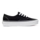 thumbnail image 4 of Tenis Vans Authentic Platform - 3AV8BLK - Negro - Mujer negro 22.5 Vans Authentic Platform, 4 of 7