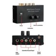 thumbnail image 5 of Ultra-compact Phono Preamp Preamplifier With Rca 1/4inch Trs Interfaces, 5 of 5