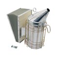 SHZNSJWDKJ Durable Stainless Steel Smoke Sprayer for Beekeeping - Bee ...