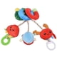 thumbnail image 4 of Juguete de cama de cuna en Espiral para bebé BuyWeekMX Juguete colgante de peluche, 4 of 9