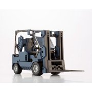 Kotobukiya HG090 Hexa Gear Booster Pack 006 Forklift Type Dark Blue 1-24 Scale Version Model Kit - Dark Blue, 2023 Release