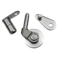 thumbnail image 2 of Turbo Wastegate Rattle Flapper Repair Kit for - N20 N26 TD04LR6-04HRx15TK31 49477-02055 49477-02056 49477-02057, 2 of 5