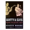 thumbnail image 2 of Scotty and Elvis: Aboard the Mystery Train (American Made Music Series), 2 of 4