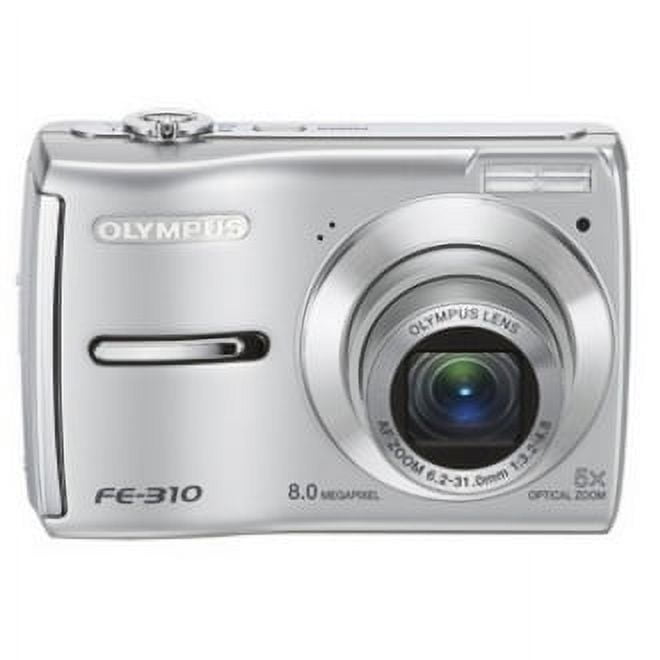 ⭕️安心保証 OLYMPUS デジカメ FE-310 02056 ⭕️安心保証 OLYMPUS デジカメ FE-310 02056 Olympus FE-310