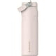 thumbnail image 1 of Botella de agua Stanley IceFlow Flip Straw 2.0 710 ml Rose Quartz, 1 of 6