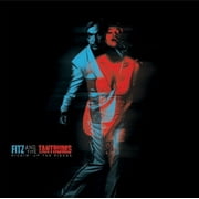Fitz And The Tantrums Pickin' Up The Pieces ( Red/Blue Split, Indie Exclusive)(IEX) Records & LPs