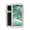 White, variant on Dteck Case for iPhone 16 Pro Max,Military Heavy Duty Shockproof Dust/Dirt Proof Hybrid Aluminum Metal Silicone Tempered Glass Full Body Metal Case Cover for iPhone 16 Pro Max,Black