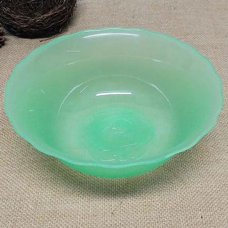 Translucent Plastic Washbasin Beauty Salon Salon Wash Basin Wash Basin ...