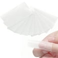 thumbnail image 3 of Tbest Nail Extension Fiberglass, Convenient And Practical Nail Fiber, For Home Salon Shop, 3 of 8