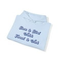 thumbnail image 4 of Bird Watching Hoodie Gifts Hooded Sweatshirt Pullover Shirt, 4 of 4