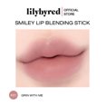 thumbnail image 3 of LILYBYRED Smiley Lip Blending Stick 0.8g - 01 Grin With Me, 3 of 6