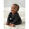thumbnail image 6 of Modern Moments by Gerber Baby Boy Coveralls, 2-Pack (Newborn-24 Months), 6 of 14