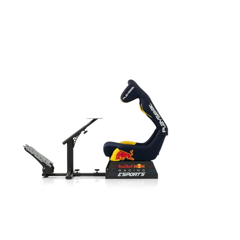 その他 Playseat Evolution PRO Red Bull Racing Playseat Evolution Pro Red Bull Racing Simulator Chair with