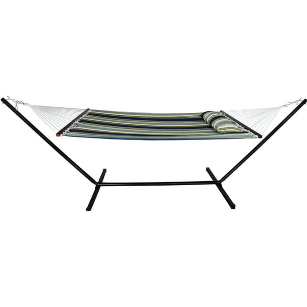 Sorbus hammock with spreader bars sale