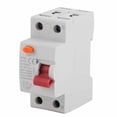 thumbnail image 2 of Circuit Breaker, Leakage Protector 2P 230VAC  For Commercial For High Rise Buildings 63A, 2 of 8