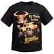 thumbnail image 2 of Conjunto de ropa: camiseta y pantalones cortos con estampado de Monster Jam El Toro Loco, 2 of 8