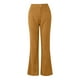 thumbnail image 3 of WILLBEST Pantalones Casuales de Pana para Mujer, con Cintura Elástica, Cómodos y elegantes para el Día a Día. Extra Grande, 3 of 3