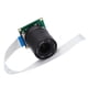 thumbnail image 5 of Módulo de cámara verde para Raspberry Pi 4 3B HDMI 1080P Lente grande 5MP RPI3232 32 x 32 mm, 5 of 12