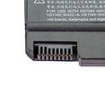 thumbnail image 2 of DR. BATTERY - Replacement for HP 6500b / 6530b / 6535b / 6700b / 6730b / 6735b / HSTNN-XB68 / HSTNN-XB69 / KK130AV / KU531A / KU531AA / TD03XL / TD06 / TD06047 / TD06051 / TD06051XL, 2 of 7