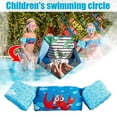 thumbnail image 3 of Safety Life Vest Children's Swim Puddle Jumper Arm Rings Vest Z, 3 of 5