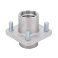 thumbnail image 1 of 1011892, Front Wheel Hub Wheel Hub Bearing Easy Installation With Dust Cover Replacement For DS Gas Electric  1974-2003 For Cart, 1 of 8