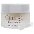 thumbnail image 2 of Cult51 Night Cream, Night Cream for Face, 0.64 oz, 2 of 5
