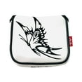 thumbnail image 2 of Funda para putter DYNWAVEMX de cuero PU para cabeza de putter de mazo, 2 of 8