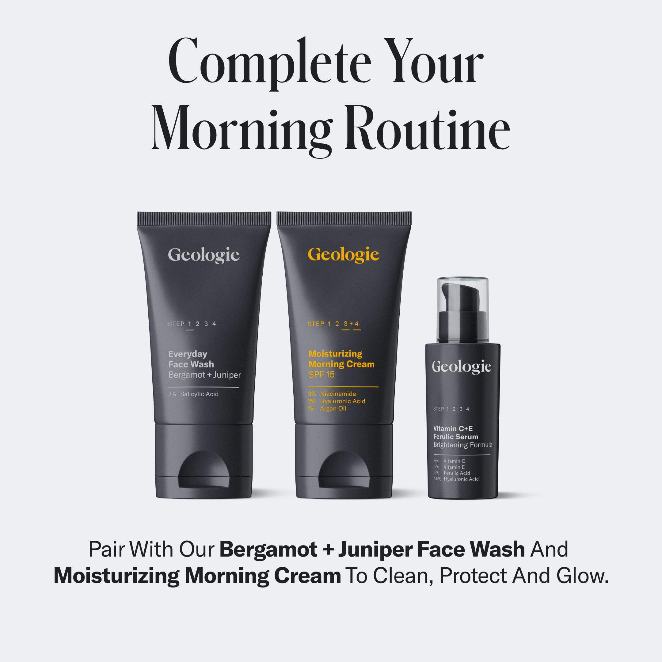 Vitamin C+E Ferulic Serum