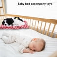 thumbnail image 2 of Encantadores Juguetes de Peluche para Ni?os, Mu?eco de Simulación de Animales, Perros para Dormir, Juguetes para Mascotas Interactivos de Peluche Realistas con Sonido Dorado(#2) Ecomeon no, 2 of 4