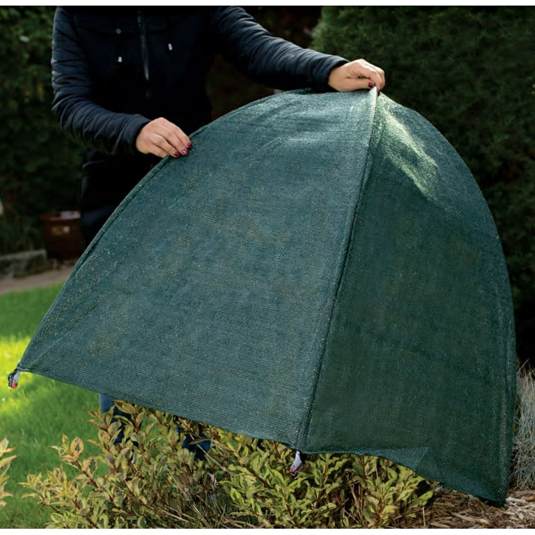 NuVue, Winter Shrub Covers, 22252, 28