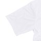 thumbnail image 3 of WILLBEST Conjunto de Traje Informal de Manga Corta y Cuello Redondo para Hombre, Cómodo Conjunto de Verano y Primavera para Uso Diario y Actividades Deportivas, Tejido Ligero y Transpirable., 3 of 8