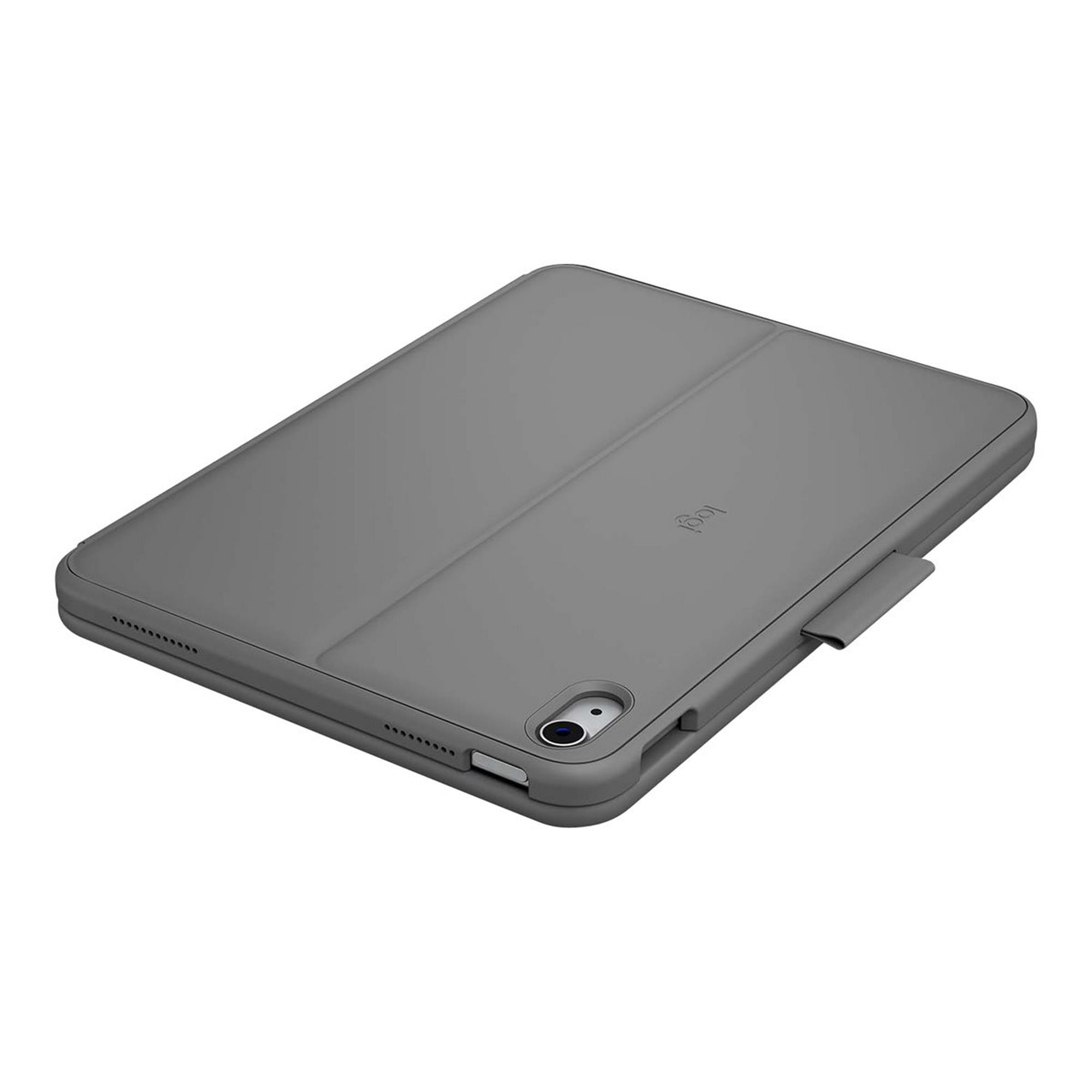 Logitech Slim Folio Keyboard Case for iPad (10th Generation) with