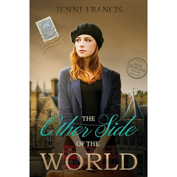 The Other Side of the World, (Paperback)