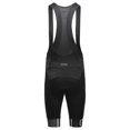 thumbnail image 4 of GORE WEAR Shorts Standard C5 Opti pour Hommes, Noir/blanc, TP, 4 of 4