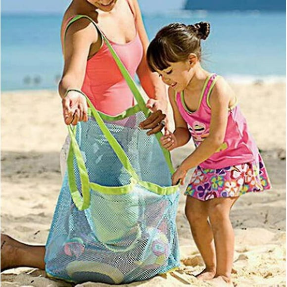 Handbag Storage Storage Toy Sand Beach Baby Pouch Storage Bag Storage Box Bags